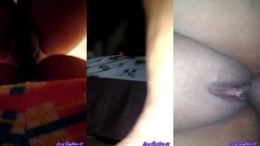 instantes de fuego: compilacion privada