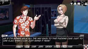 Paradise Lust - PT 54 - NC