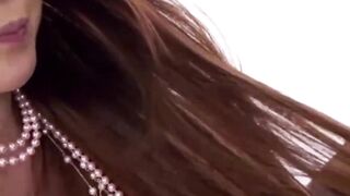 Fatale. Seductive Asian Trap Lovers Petty Anal Rampage, Tranny Blow Ejaculation.
