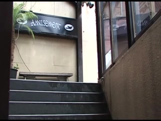 Wicked Japanese babe dominatrix and her sissy thrall