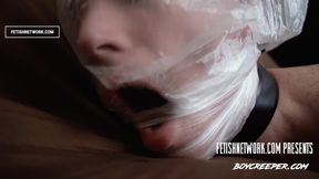 Boy Creeper - Guy Lima - Domination delivered