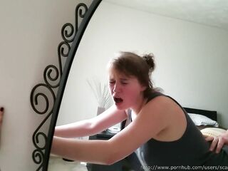 Accidental Creampie - When I Realized That Guy Came Inside Me...