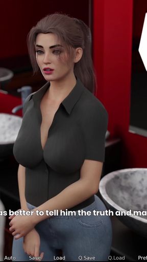 Unseen Instincts (part 1)