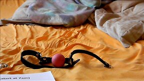 Intimate and Intense: Amateur Guy Stroking His Big Cock with Toys