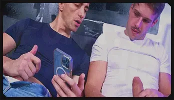 Straight Guy Arno's Wild Gay Adventure & Sexy Advice