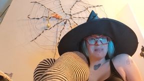 Jessica the Witch Sph