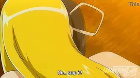 Stepsister Confesses Dark Desires in Hot Lesbian Hentai Tryst Sub