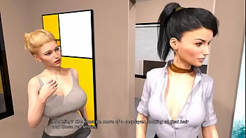 Love and Submission - Part 8 a MILF and a Model WOW by LoveSkySan69