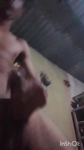 Touching Myself for You