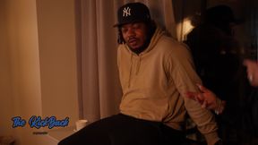 The Kickback Episode 7 Ft Iluvshauna