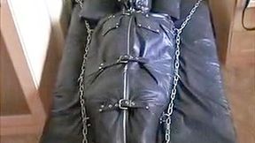 Arronsox Teased with a Massager