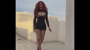 Its a beautiful day to be a slut