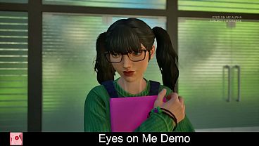 Eyes on Me