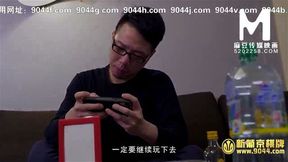 【国产】麻豆传媒作品/MDX 0028屌丝翻盘记/免费观看