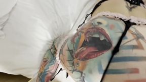 Marks Dream About Sandy Candie.