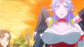 Best Monster Girl Hentai Games Steamy Animated Scenes for Enthusiasts