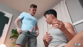 Best Adult Video Gay Rimjob Best Pretty One