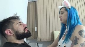 I FEEL BAD BAD BREATH YOU FILTHY PIG PART 1 BY PENELOPE PINK AND DANIEL SANTIAGO CAM FULL HD