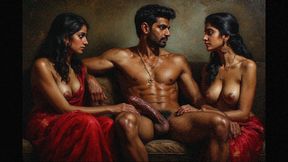 Hot sexy indian milf wants cock in her mouth from her colleague in office desi sex office sex