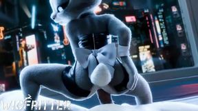 Deep Cleaning with Maid Judy