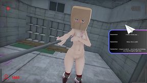 Continuing to expose in public