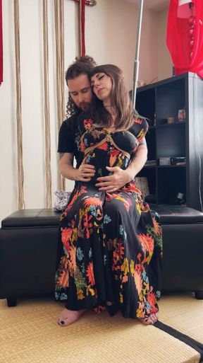 Session 11 Part 1 with Knottydevil 😈