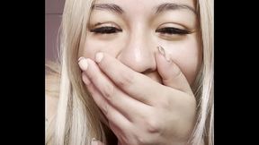 VECINO ME MIRA MASTURB&Aacute_NDOME FRENTE A LA VENTANA