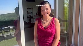 Rose Delacroix De Lille - Rose, A Sensual And Very Hard Welcome ( ) 3s3f - Malisa Moir