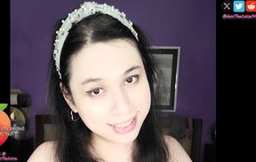 Sweet and Intimate time with your fav tgirl DaniTheCutie