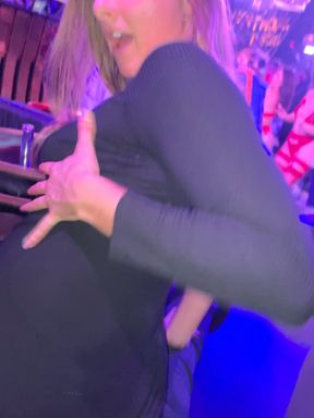 Lapdance at the Clurrbbbb🍆🍑🎆