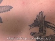 GayCastings Lonely Guys Fucked To Pay Bills
