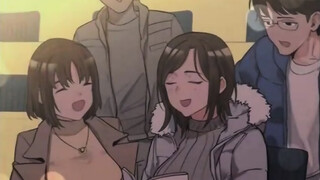 keep this a secret from mummy (manhwa recap) [vignette 1]