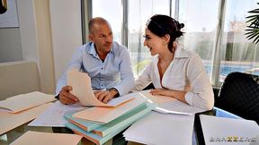 Intercourse Coworkers