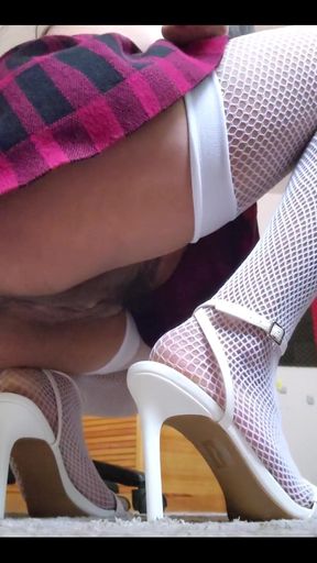 Thank You Milton for Your Gifts, I Hope Everyone Likes Them