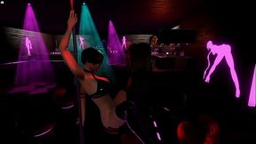 I'_m N Luv (Wit A Stripper) Part 1 - Royal BBC Music Video ft [xCassandraLx &amp_ AnaGold]