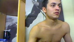 Andrey Arfe Private Show