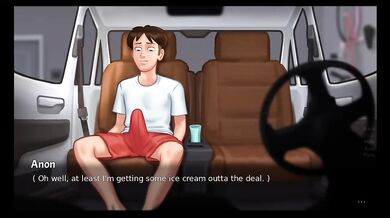 Stepmom locked her eyes on me for a second too long; that was enough.(18+)