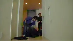 Sisters' Wild Double Gangbang by Nippon Yakuza