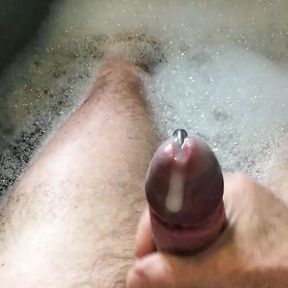 Bathtub fun