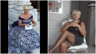 PERSONAL SLAVE OR SLAVE 24/7 - LADY ARTEMIDE