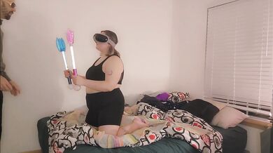 VR Gets Wild and Filthy in HD