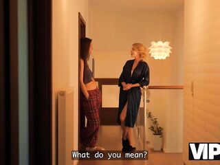 VIP4K. Which Snatch Is Sweeter?