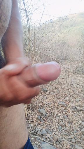 Big Cook hot Bhabhi