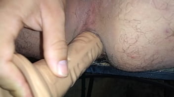 Culito feo y hambriento parte 1