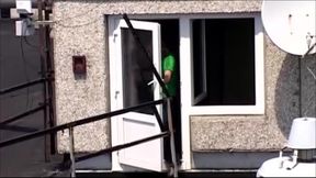 Fucking Neighbors' Wives