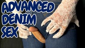 Advanced Denim Sex