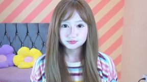 Curious Cutie Seeks First-Time Experience with a Charming Companion!