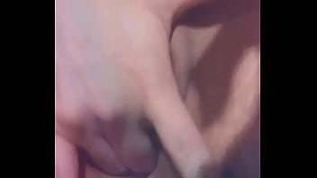 Ex GF masturbating