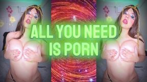Gooning loop vol 5 dale duro papi i m your latin goddess