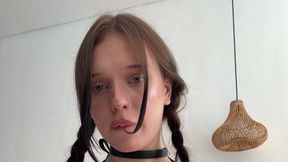 Video sent by @AliceMul @Teasing and #Brunette #18+ Teen #Natural Big Tits #Sexy video movie sexy | Tik.Porn